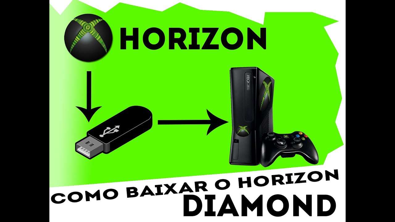 horizon diamond cracked free download
